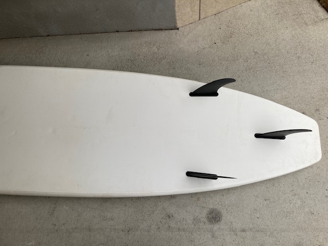BIC SPORTS 7'9NATURAL SURF2 WAHINE MODEL ワヒネモデル ミッド BIC SPORTS 7'9NATURAL SURF2 WAHINE MODEL ワヒネモデル ミッド