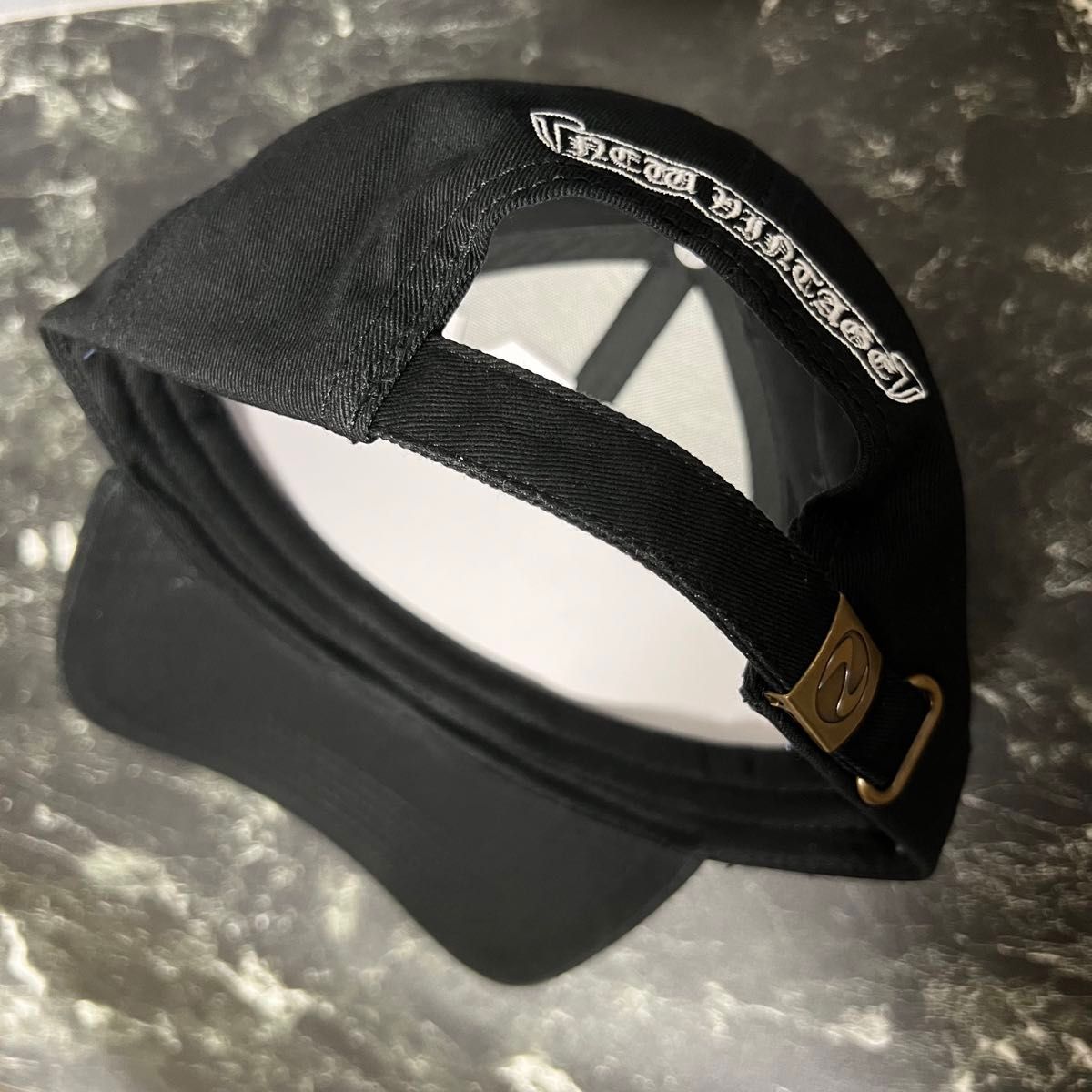 再入荷】新品 DUALISM クロムハーツ カスタム キャップ|Yahoo 再入荷】新品 DUALISM クロムハーツ カスタム キャップ|Yahoo