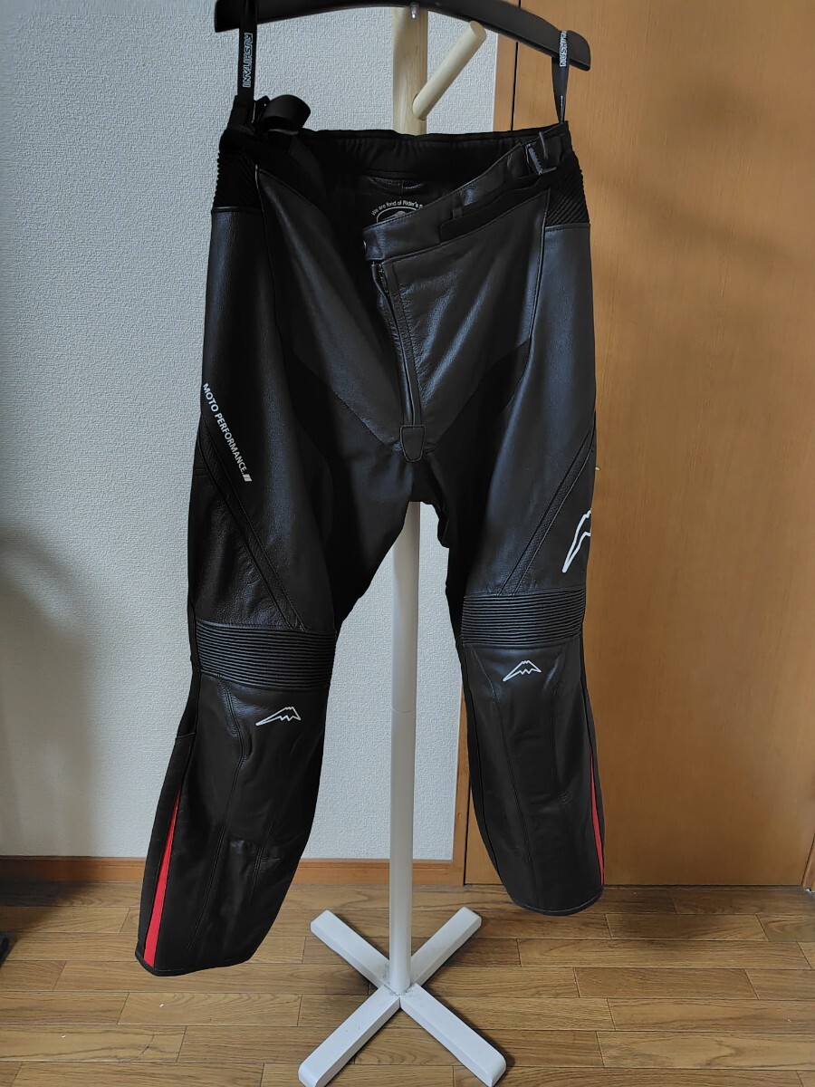 クシタニ 新品未使用 フェイズジャケット グルーヴパンツ L/3W クシタニ 新品未使用 フェイズジャケット グルーヴパンツ L/3W