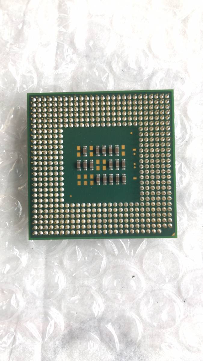 82405　CPU INTEL Celeron 2.30GHz 128k 400M_画像2