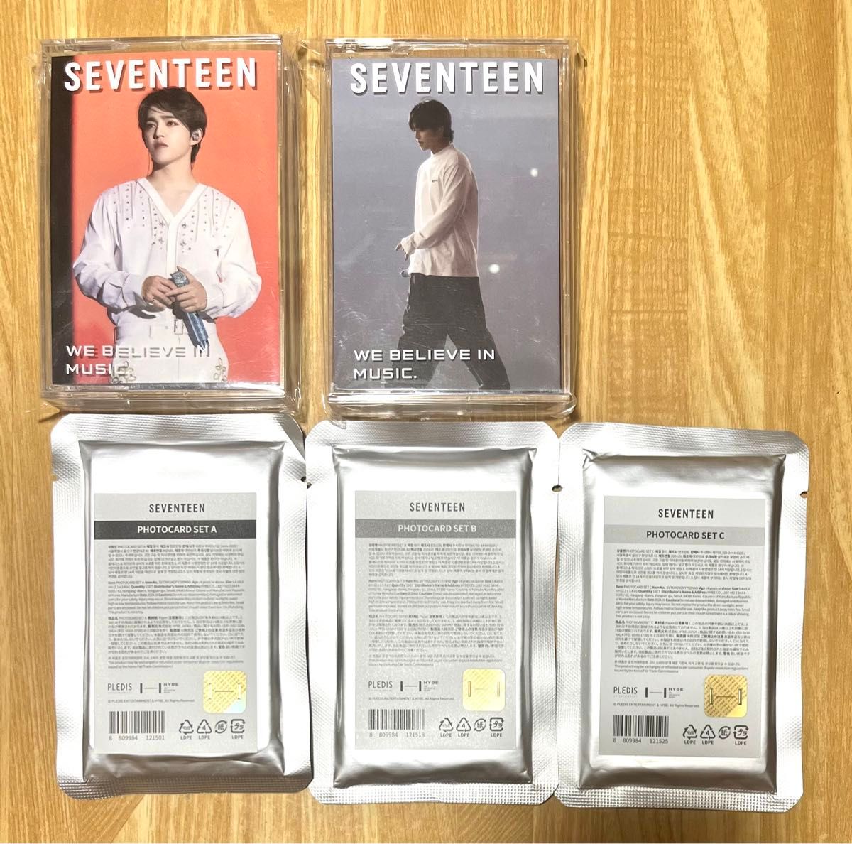 SEVENTEEN セブチ FOLLOW FELLOW 韓国 展示会 トレカ|Yahoo SEVENTEEN セブチ FOLLOW FELLOW 韓国 展示会 トレカ|Yahoo