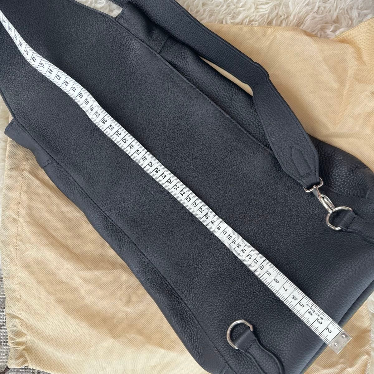 新品】シャンボール・セリエ ワンショルダー レザーバッグ 高級 新品】シャンボール・セリエ ワンショルダー レザーバッグ 高級
