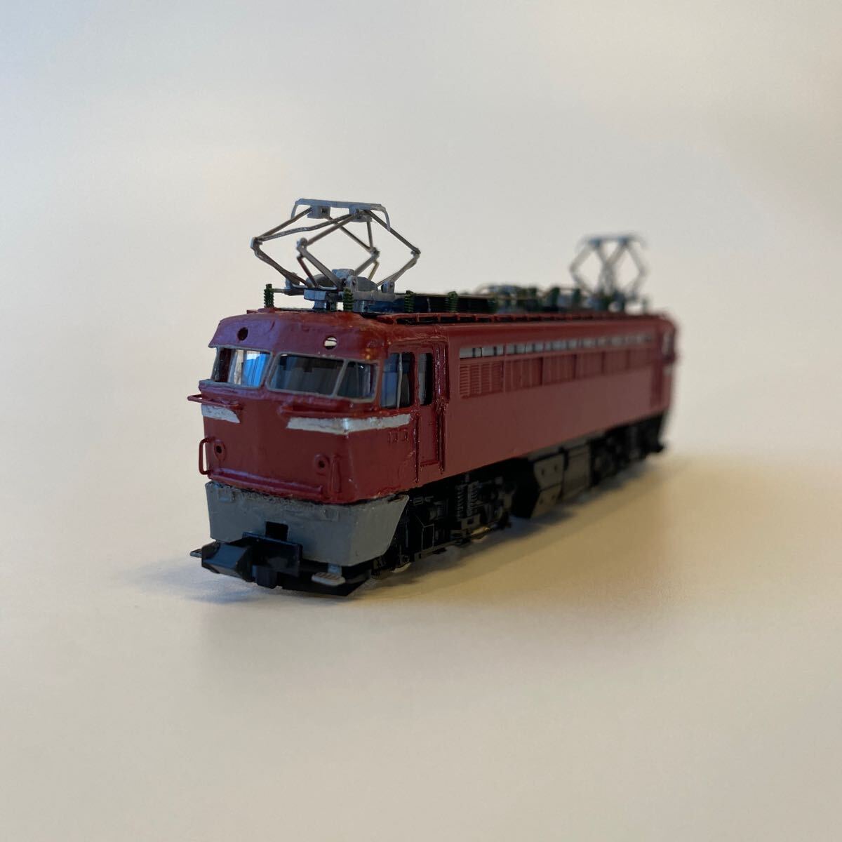 鉄道模型 国鉄 ED 181 studio feel 部品 Yahoo!オークション - スタジオフィール(Studio FEEL) 国鉄