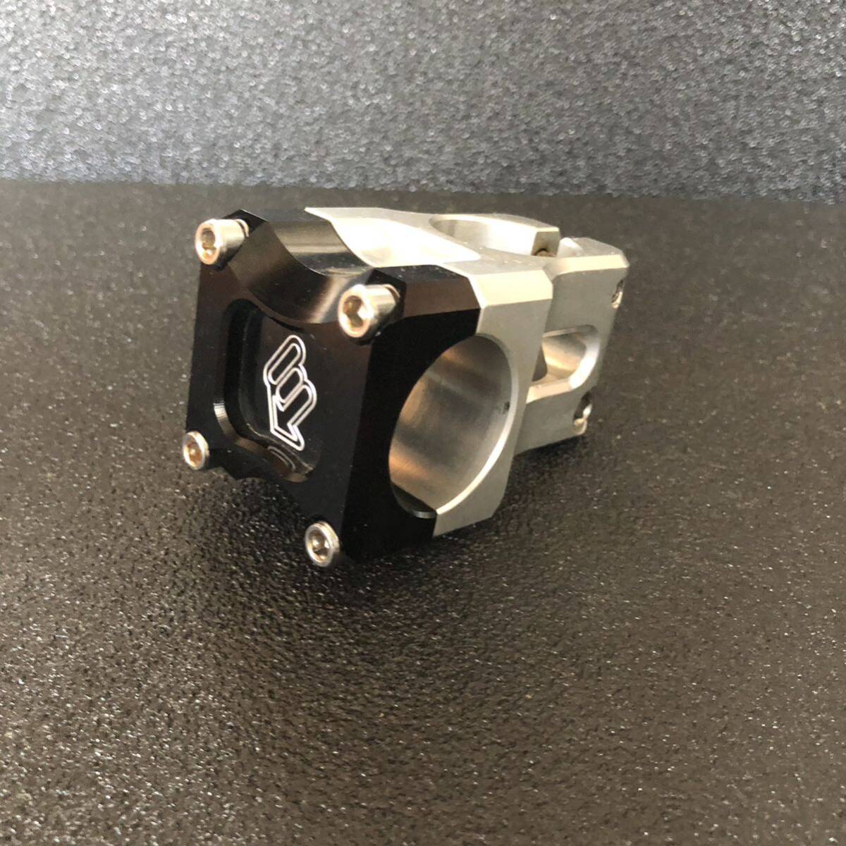 brooklyn machine works ステム stem flat BMX ピスト FGFS S&M brooklyn machine works ステム stem flat BMX ピスト FGFS S&M