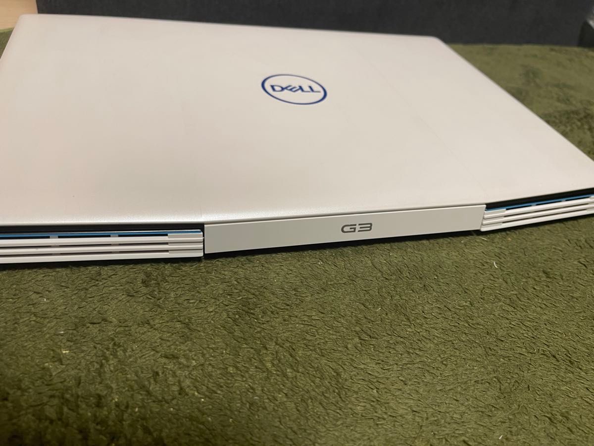 ジャンク扱い】Dell G3 15 3590 ゲーミングノートPC|Yahoo ジャンク扱い】Dell G3 15 3590 ゲーミングノートPC|Yahoo
