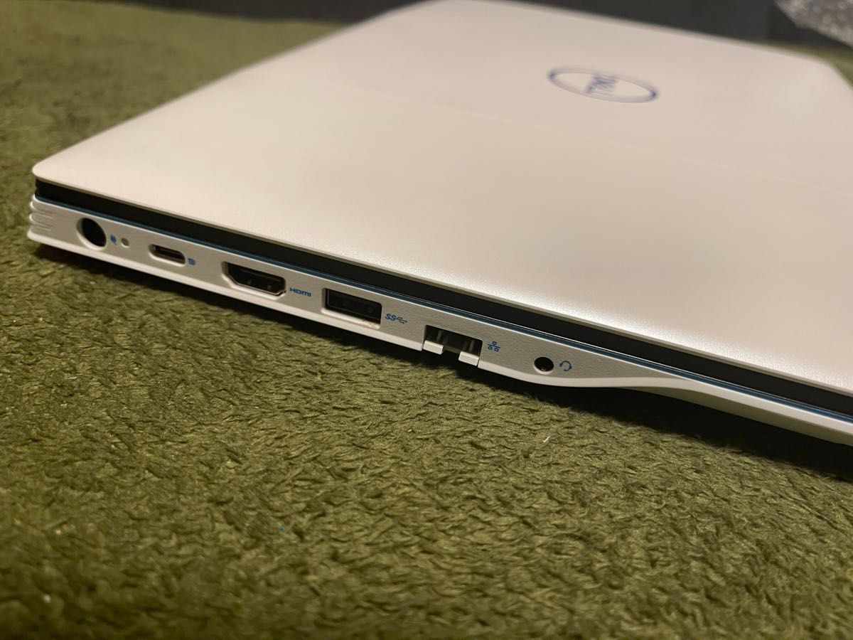 ジャンク扱い】Dell G3 15 3590 ゲーミングノートPC|Yahoo ジャンク扱い】Dell G3 15 3590 ゲーミングノートPC|Yahoo