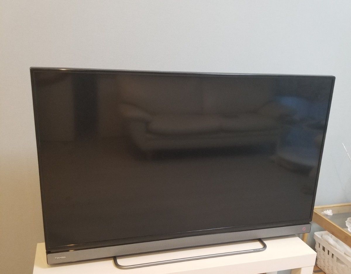 TOSHIBA REGZA40型 液晶テレビ 2017年製|Yahoo!フリマ(旧 TOSHIBA REGZA40型 液晶テレビ 2017年製|Yahoo!フリマ(旧