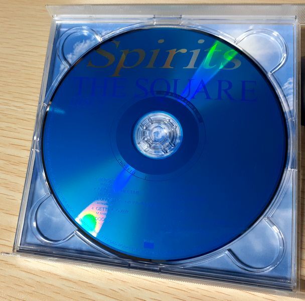 良品CD THE SQUARE SPIRITS 2枚組 初回限定盤 T-SQUARE スクェア 安藤まさひろ 伊東たけし 和泉宏隆 則竹裕之 須藤満 河野啓三 FUSION(フュージョン)|売買されたオークション情報、yahooの商品情報をア ジャズ 良品CD THE SQUARE SPIRITS 2枚組 初回限定盤 T-SQUARE スクェア 安藤まさひろ 伊東たけし 和泉宏隆 則竹裕之 須藤満 河野啓三 FUSION(フュージョン)|売買されたオークション情報、yahooの商品情報をア ジャズ