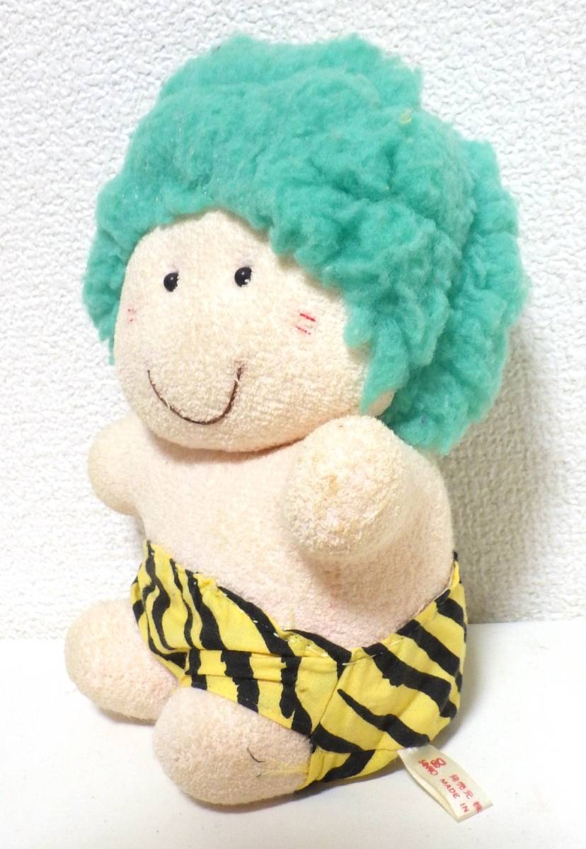 ☆レア☆希少☆ゴロピカドン サンリオ 昭和レトロ 当時物 日本製 ☆レア☆希少☆ゴロピカドン サンリオ 昭和レトロ 当時物 日本製