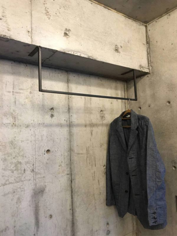 * commodity explanation obligatory reading size order possibility HH-200 2 side 200cm within ceiling hanging lowering hanger rack part shop dried interior dried clotheshorse new life 