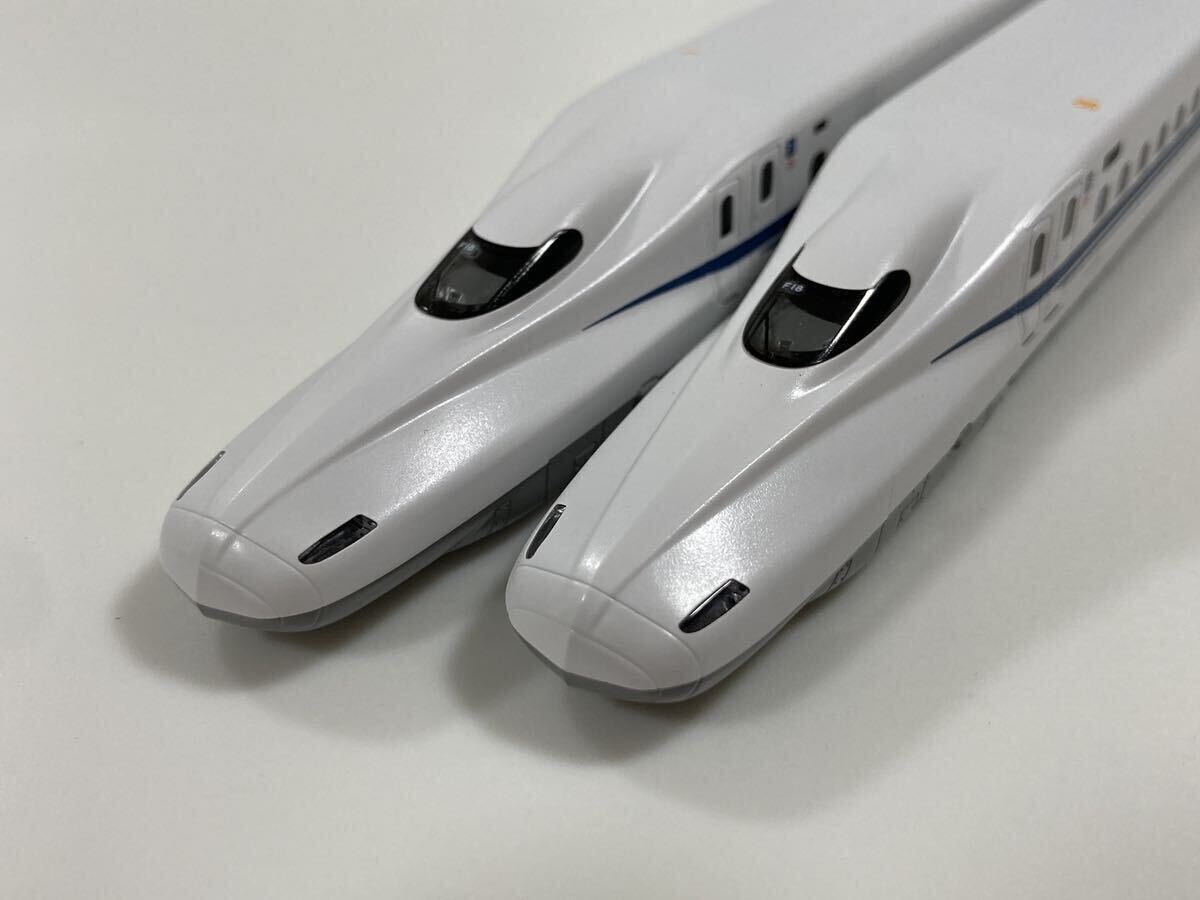 KATO カトー 10-1174 / 10-1175 / 10-1176 改 N700系4000番台 KATO カトー 10-1174 / 10-1175 / 10-1176 改 N700系4000番台