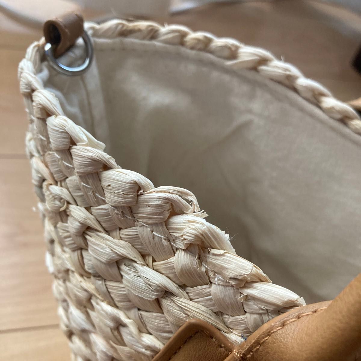 DEAN & DELUCA×BEAMS COUTURE 保冷かごバッグ小 2024|Yahoo DEAN & DELUCA×BEAMS COUTURE 保冷かごバッグ小 2024|Yahoo