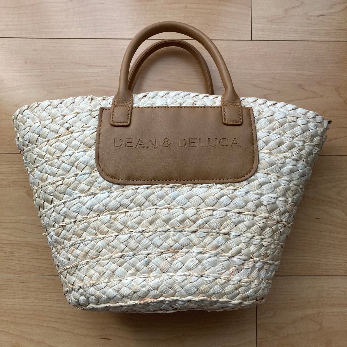 DEAN & DELUCA×BEAMS COUTURE 保冷かごバッグ小 2024|Yahoo DEAN & DELUCA×BEAMS COUTURE 保冷かごバッグ小 2024|Yahoo