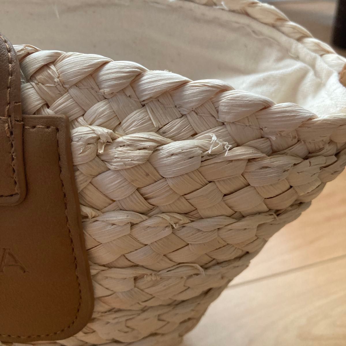 DEAN & DELUCA×BEAMS COUTURE 保冷かごバッグ小 2024|Yahoo DEAN & DELUCA×BEAMS COUTURE 保冷かごバッグ小 2024|Yahoo