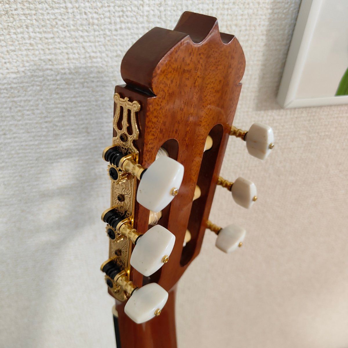 希少 Ryoji Matsuoka M50 クラシックギター 松岡良治|Yahoo 希少 Ryoji Matsuoka M50 クラシックギター 松岡良治|Yahoo