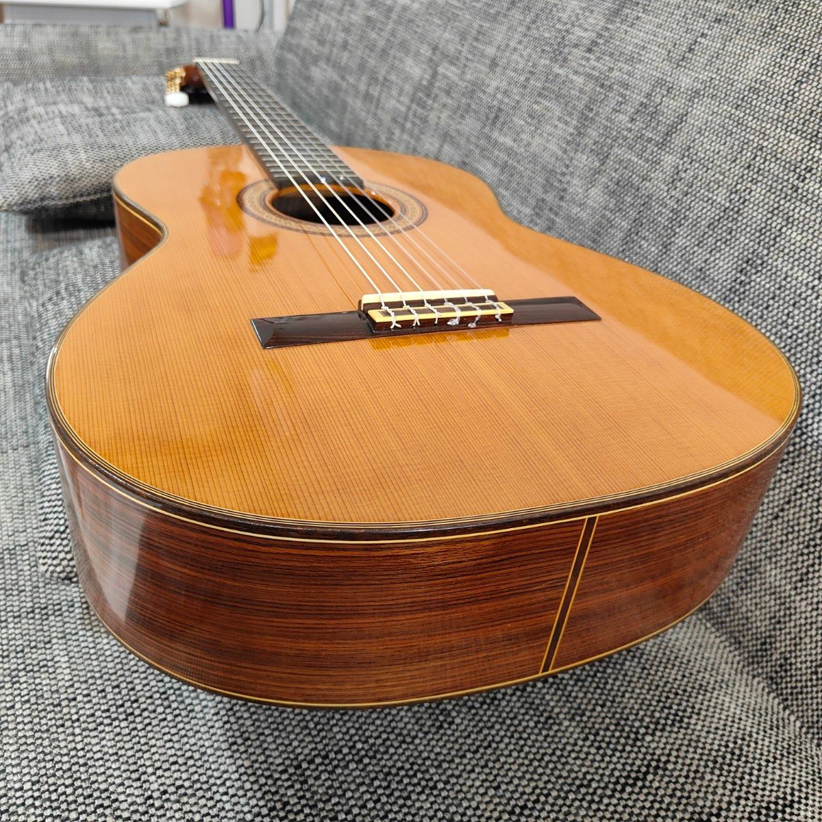 希少 Ryoji Matsuoka M50 クラシックギター 松岡良治|Yahoo 希少 Ryoji Matsuoka M50 クラシックギター 松岡良治|Yahoo