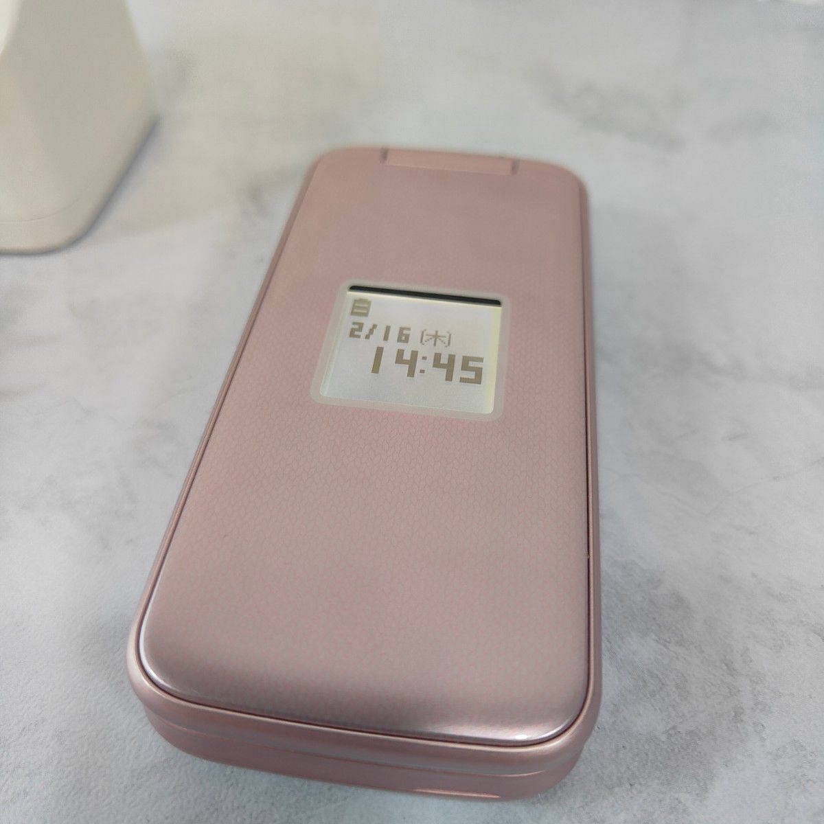 美品】ドコモ docomo らくらくホン F-01M ピンク|Yahoo!フリマ 美品】ドコモ docomo らくらくホン F-01M ピンク|Yahoo!フリマ