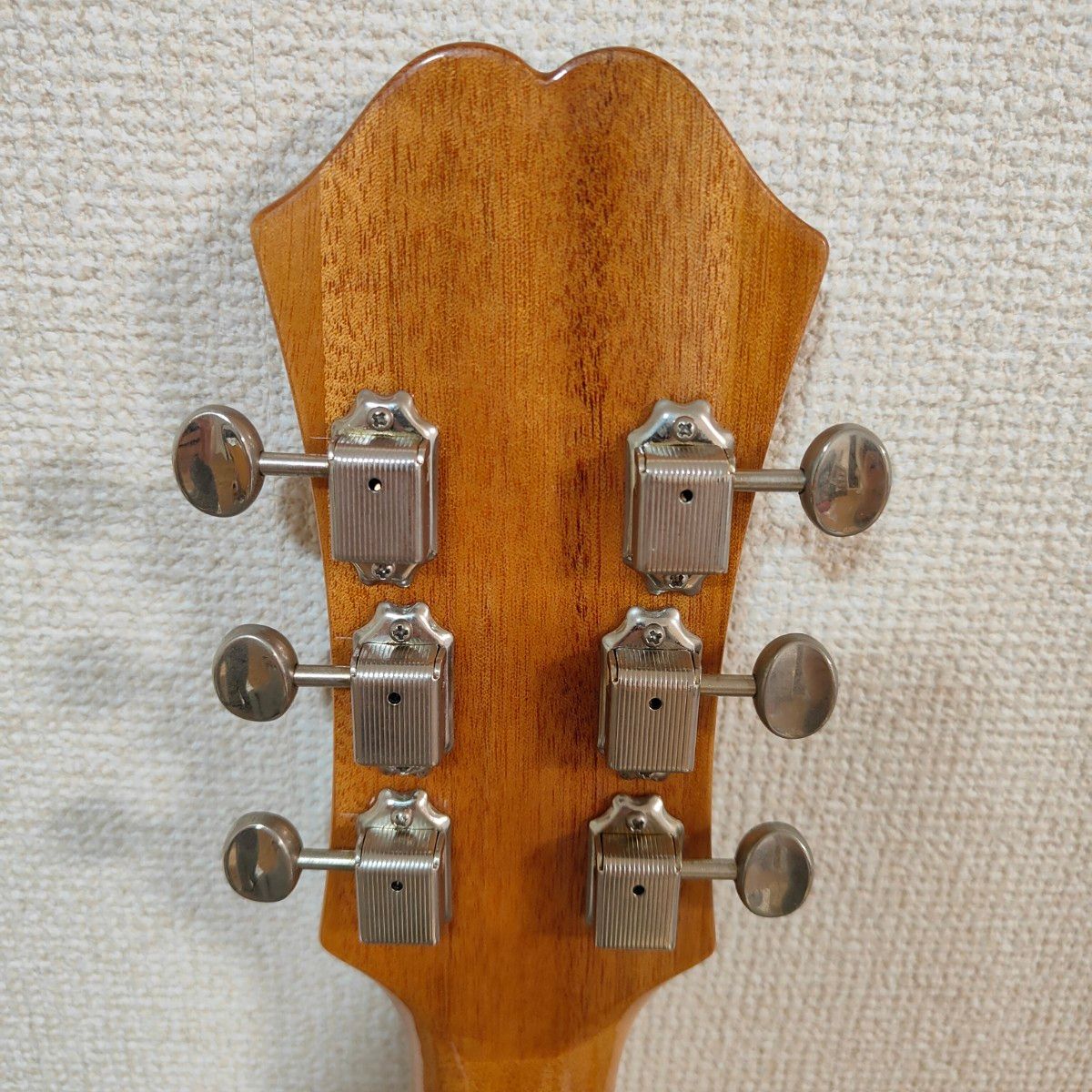 一時値下げ中 epiphone Casino エピフォン カジノ ハードケース 一時値下げ中 epiphone Casino エピフォン カジノ ハードケース