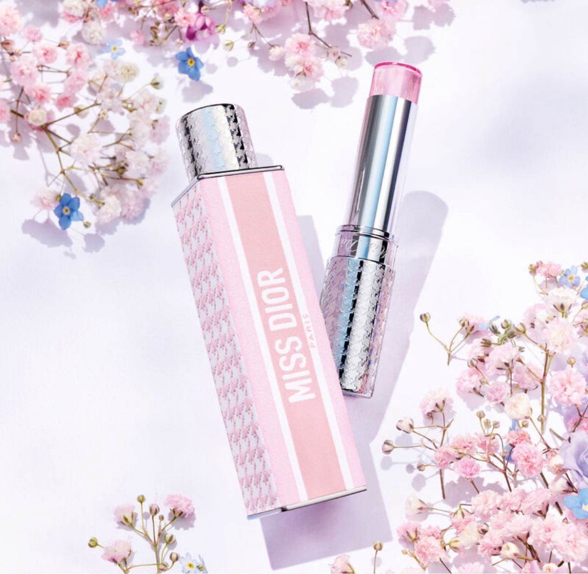 ミス ディオール ブルーミング ブーケ ミニ ミス Dior 練り香水 ミス ディオール ブルーミング ブーケ ミニ ミス Dior 練り香水