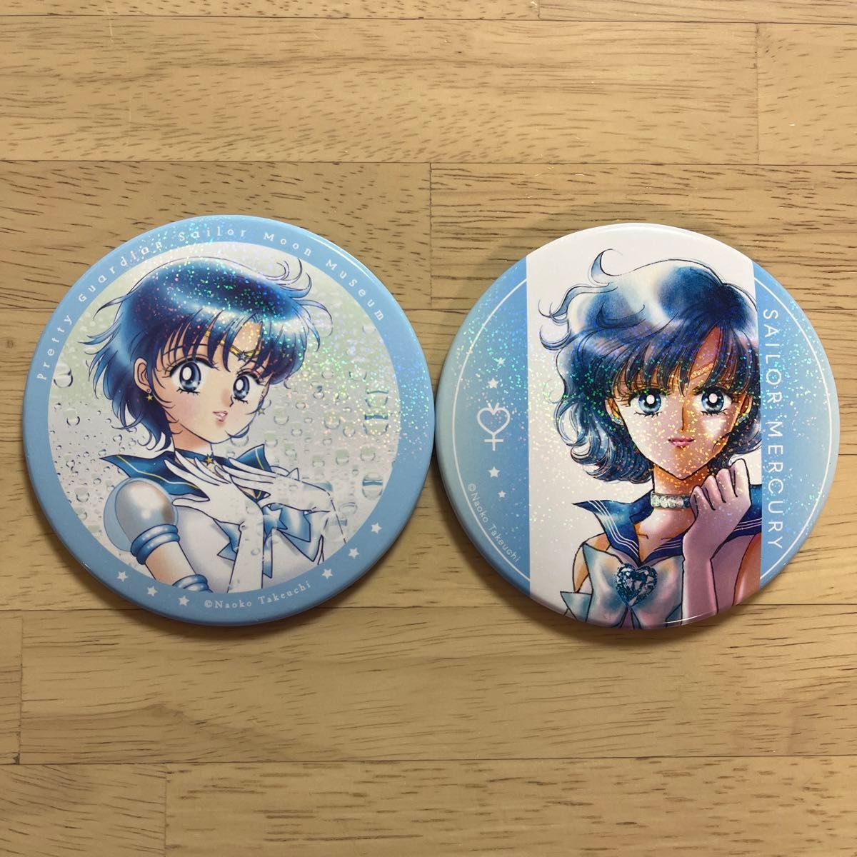 美少女戦士セーラームーンミュージアム 缶バッジコレクション 美少女戦士セーラームーンミュージアム 缶バッジコレクション