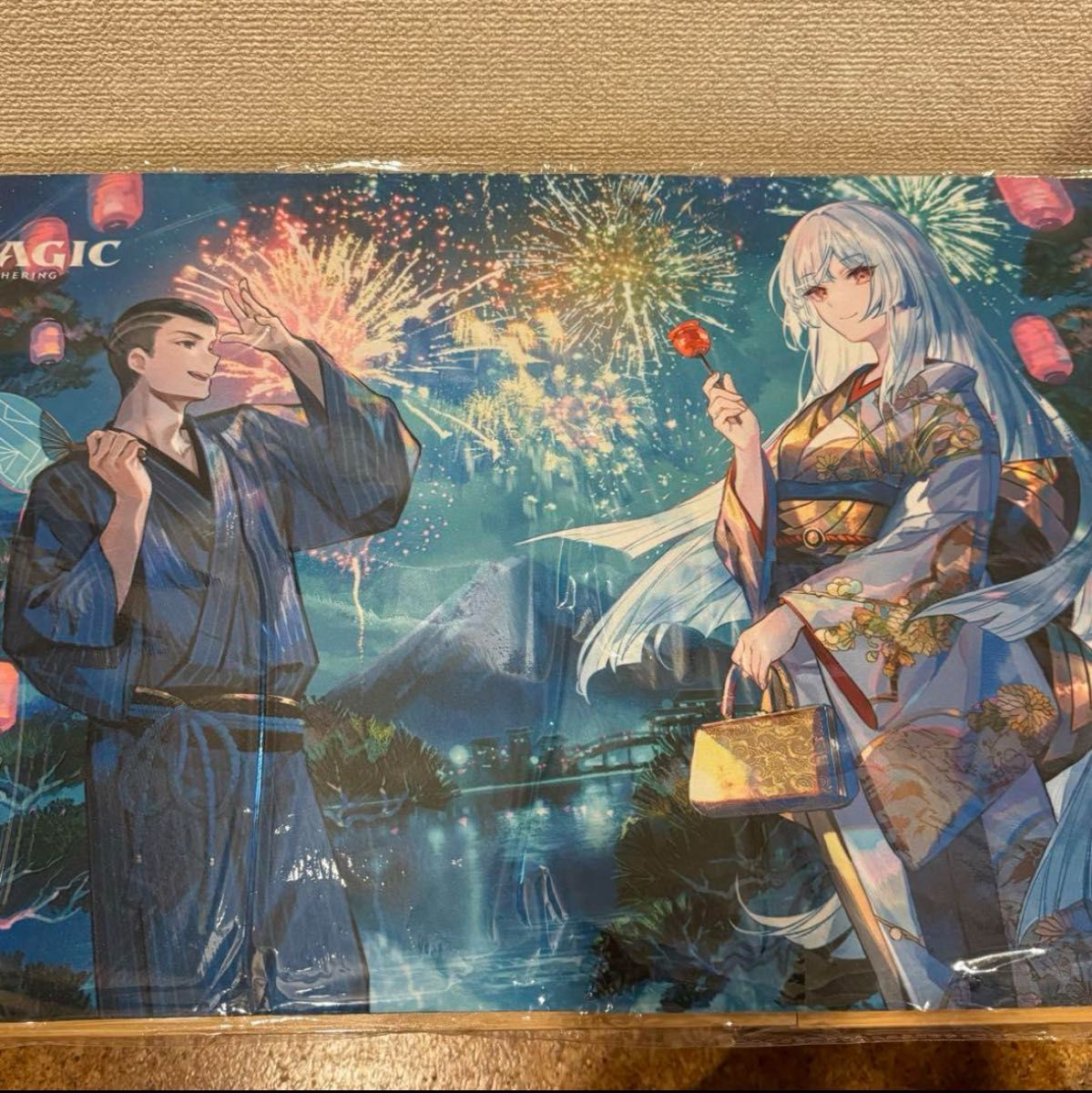 放浪皇の夏祭りキャンペーン ブルームバロウ 特典 フルセット 未開封 放浪皇の夏祭りキャンペーン ブルームバロウ 特典 フルセット 未