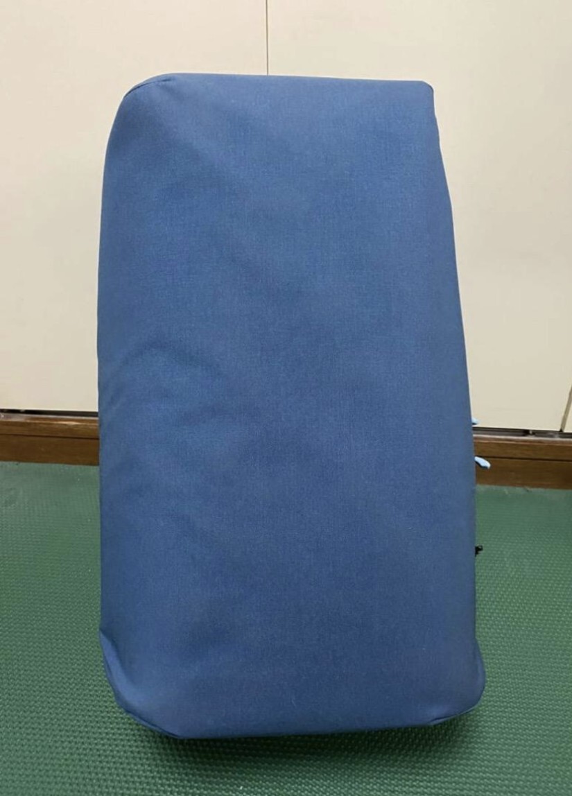 ARC'TERYX コバートケース リュック バッグパック40L 【希少 ARC'TERYX コバートケース リュック バッグパック40L 【希少
