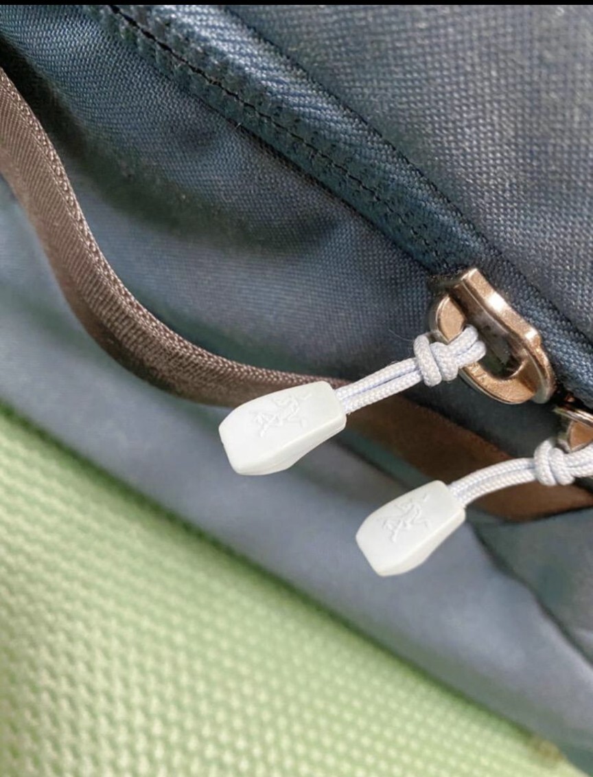 ARC'TERYX コバートケース リュック バッグパック40L 【希少 ARC'TERYX コバートケース リュック バッグパック40L 【希少