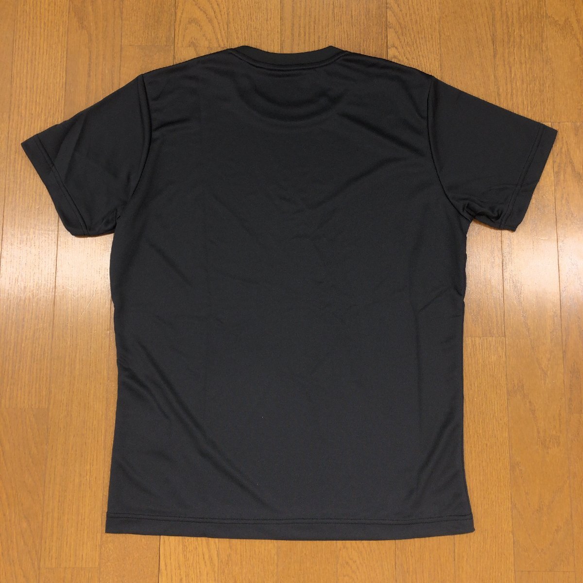 ○新品 ASICS アシックス 吸水速乾 ドライ Tシャツ 2点セット ○新品 ASICS アシックス 吸水速乾 ドライ Tシャツ 2点セット