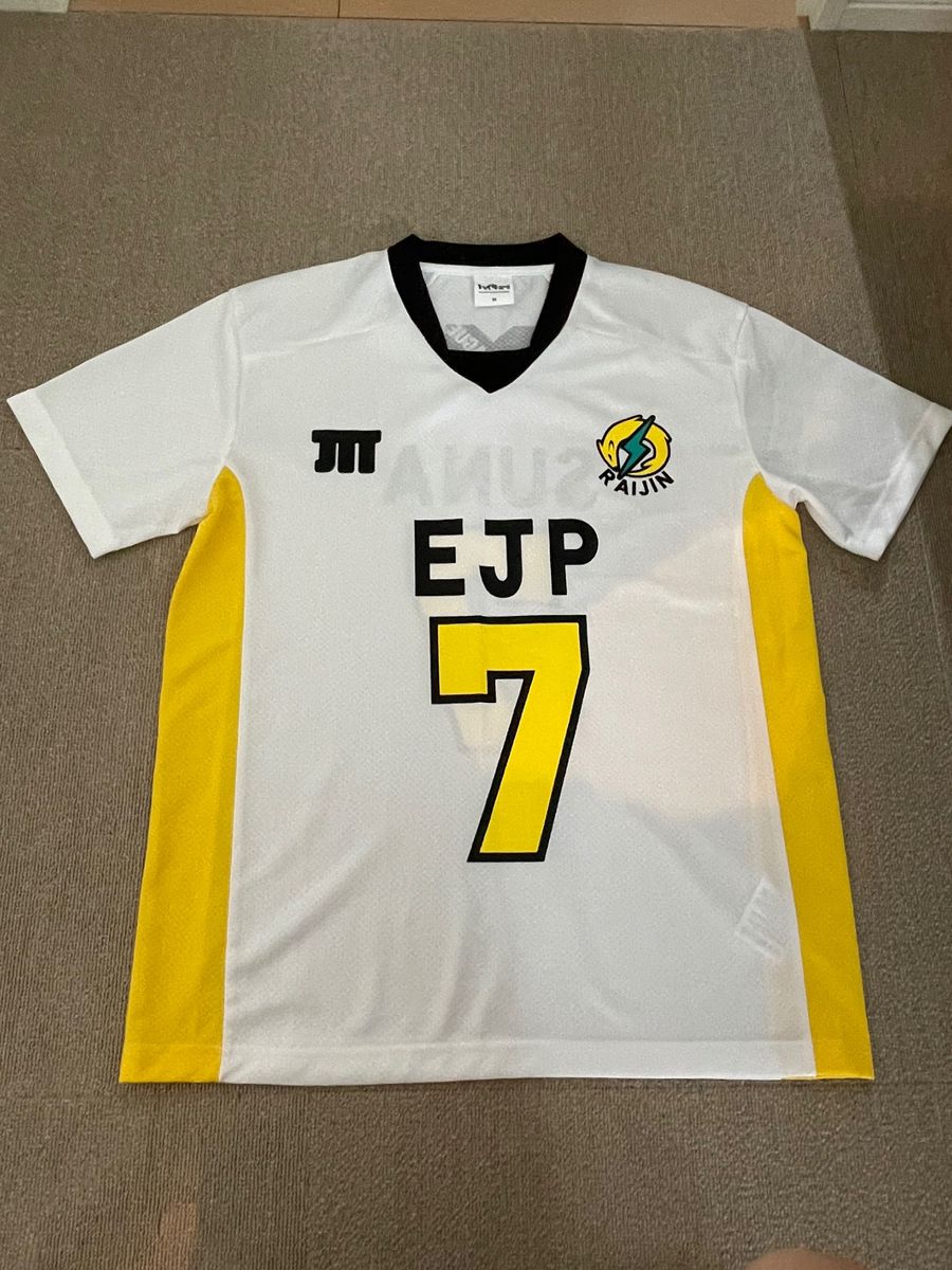 角名倫太郎 EJP ライジン ユニフォーム|Yahoo!フリマ(旧PayPay 角名倫太郎 EJP ライジン ユニフォーム|Yahoo!フリマ(旧PayPay