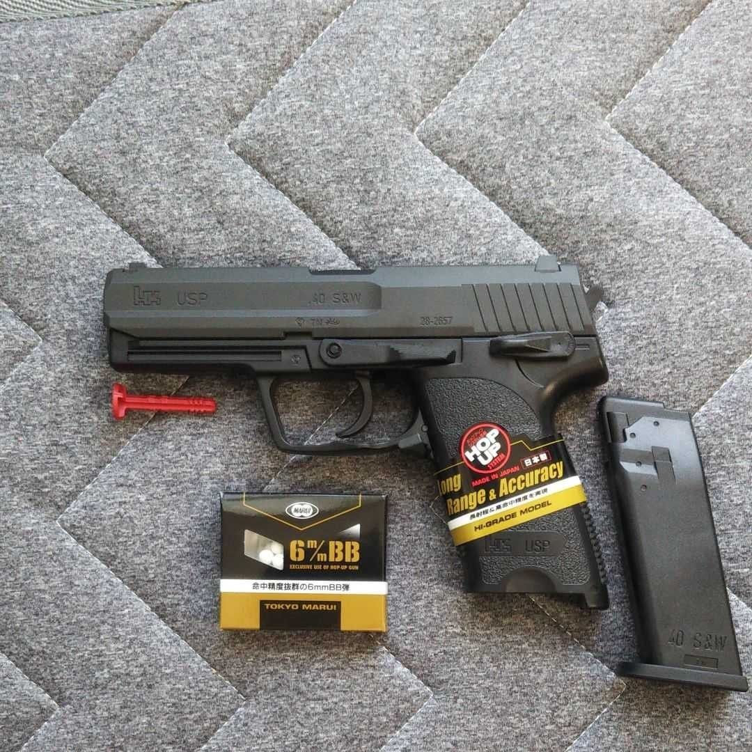 KJワークス/タニオコバ M4マガジン ② KJワークス/タニオコバ M4マガジン ② GBB スペアマガジン
