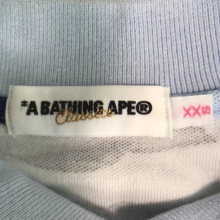 名古屋限定 Nagoya City Camo レディース ポロシャツ Xxsサイズ A Bathing Ape Bape エイプ ベイプ アベイシングエイプ 都市限定 迷彩 Product Details Yahoo Auctions Japan Proxy Bidding And Shopping Service From Japan 名古屋限定 Nagoya City Camo レディース ポロシャツ Xxsサイズ A Bathing Ape Bape エイプ ベイプ アベイシングエイプ 都市限定 迷彩 Product Details Yahoo Auctions Japan Proxy Bidding And Shopping Service From Japan