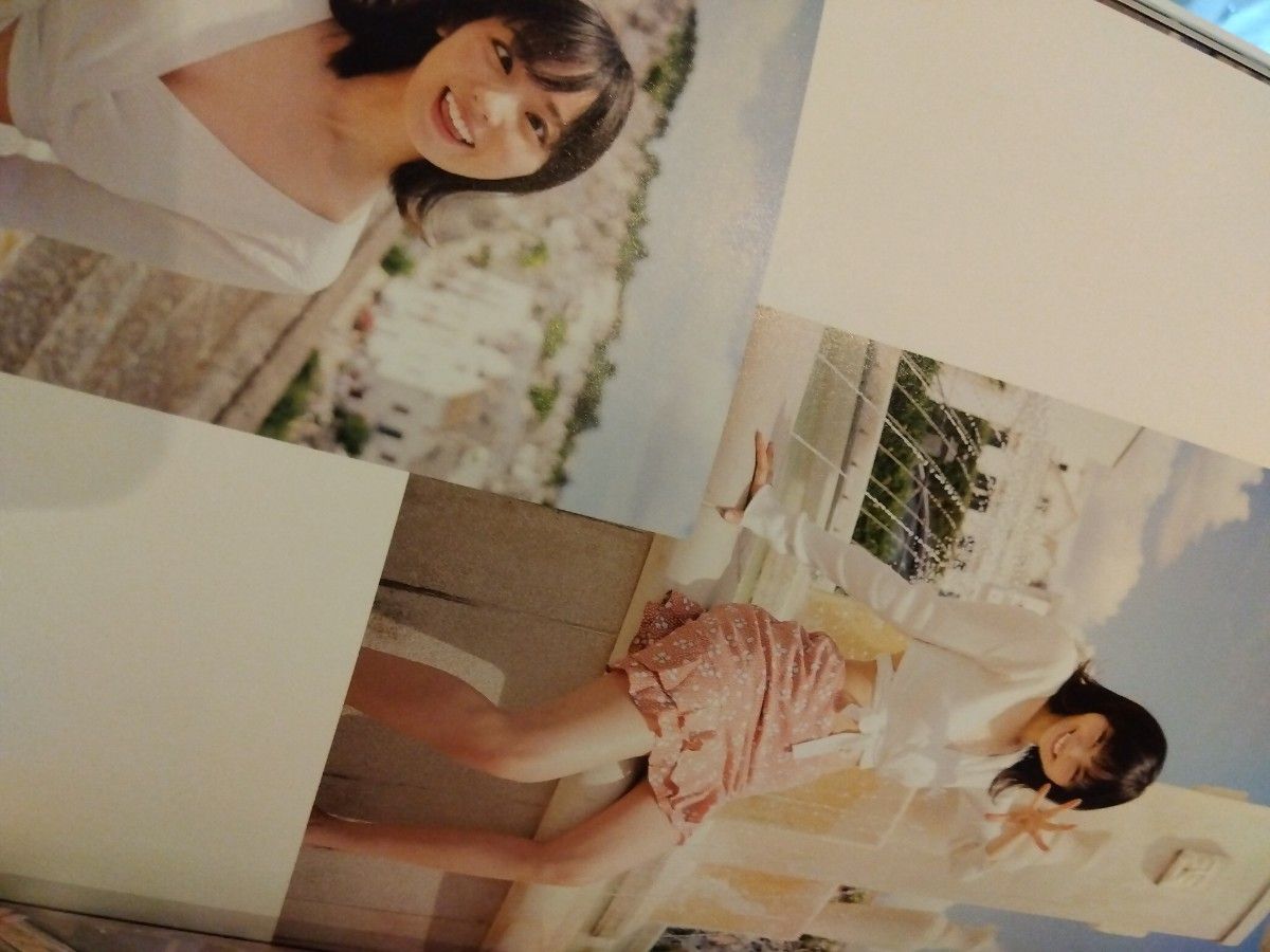 初版 「今泉佑唯ソロ写真集 誰も知らない私」 今泉 佑唯 / 中村 初版 「今泉佑唯ソロ写真集 誰も知らない私」 今泉 佑唯 / 中村