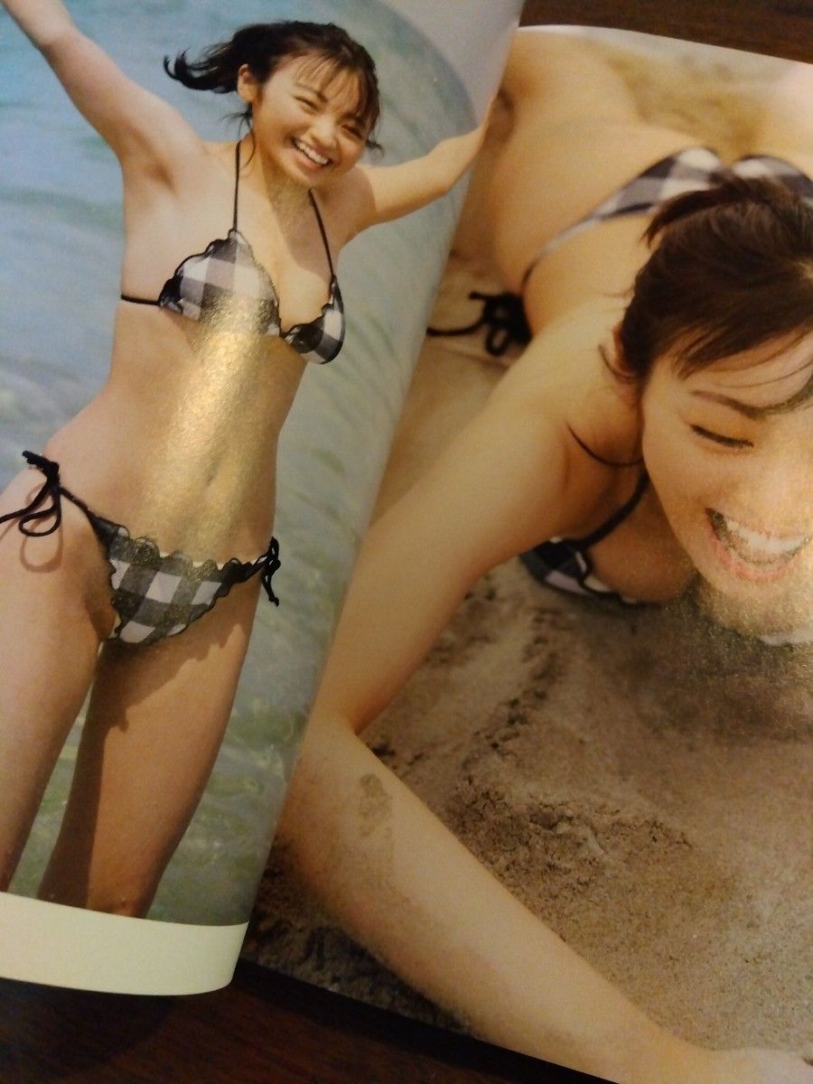 初版 「今泉佑唯ソロ写真集 誰も知らない私」 今泉 佑唯 / 中村 初版 「今泉佑唯ソロ写真集 誰も知らない私」 今泉 佑唯 / 中村