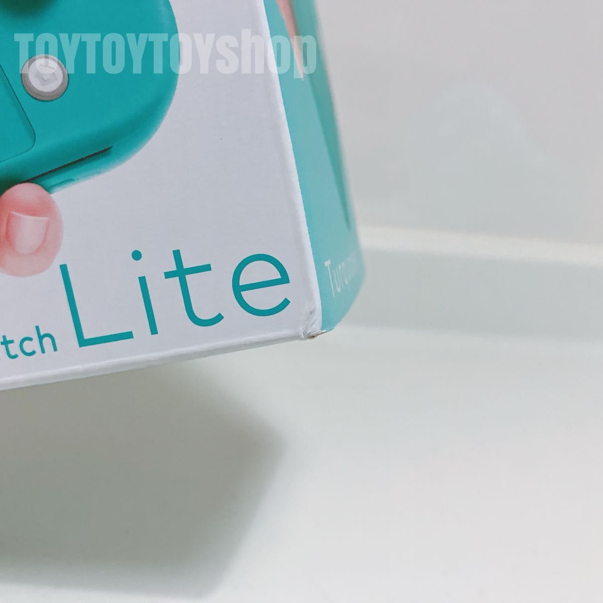 新品未開封】Nintendo Switch Lite ニンテンドースイッチライト 新品未開封】Nintendo Switch Lite ニンテンドースイッチライト