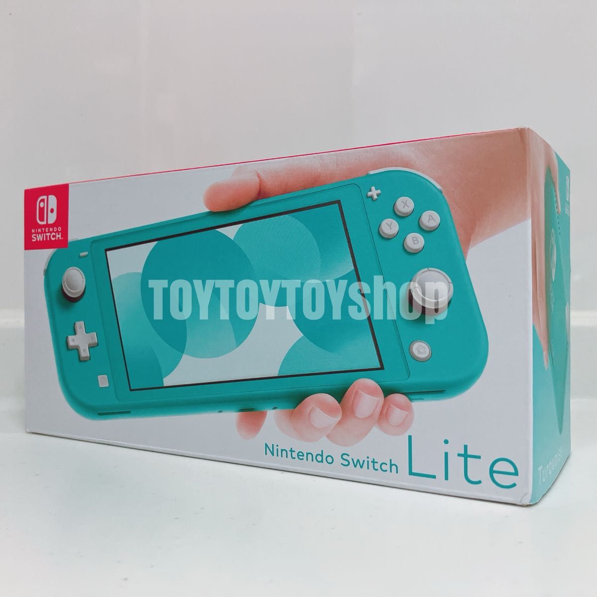 新品未開封】Nintendo Switch Lite ニンテンドースイッチライト 新品未開封】Nintendo Switch Lite ニンテンドースイッチライト