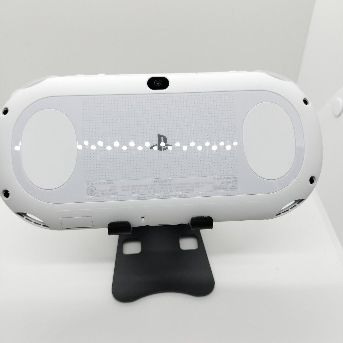②PlayStation Vita ホワイト pch-2000 箱説明書あり美品|Yahoo ②PlayStation Vita ホワイト pch-2000 箱説明書あり美品|Yahoo