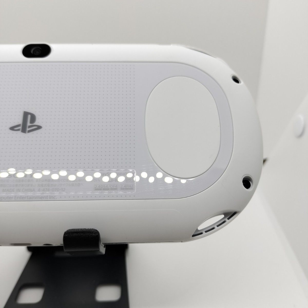 ②PlayStation Vita ホワイト pch-2000 箱説明書あり美品|Yahoo ②PlayStation Vita ホワイト pch-2000 箱説明書あり美品|Yahoo