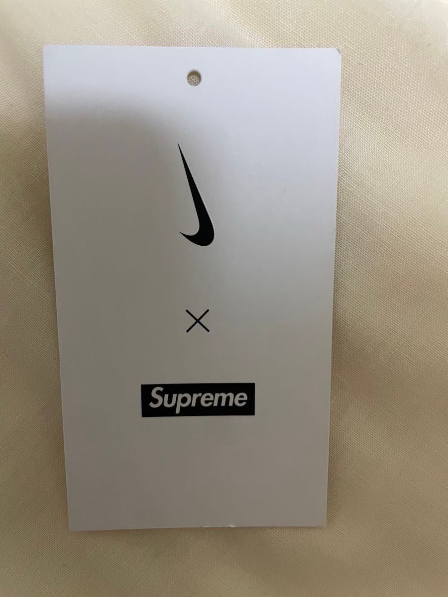 M】Supreme Nike Ripstop Pullover Multicolor マルチカラー M】Supreme Nike Ripstop Pullover Multicolor マルチカラー