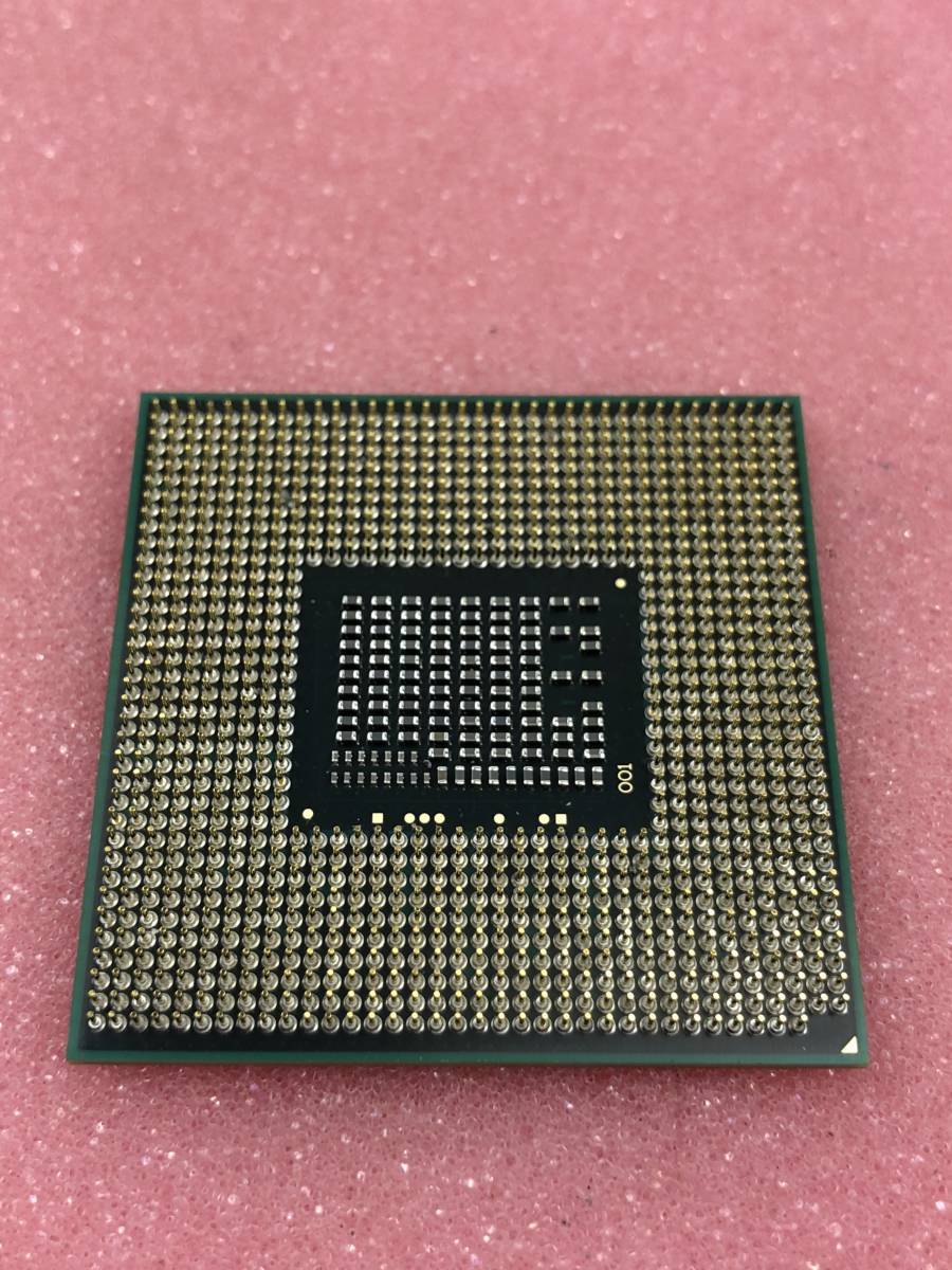 【中古パーツ】【CPU】複数可 まとめ買いと送料がお得!! (在庫29枚) INTEL Pentium B940 2.0GHz 管：SR07S_画像1