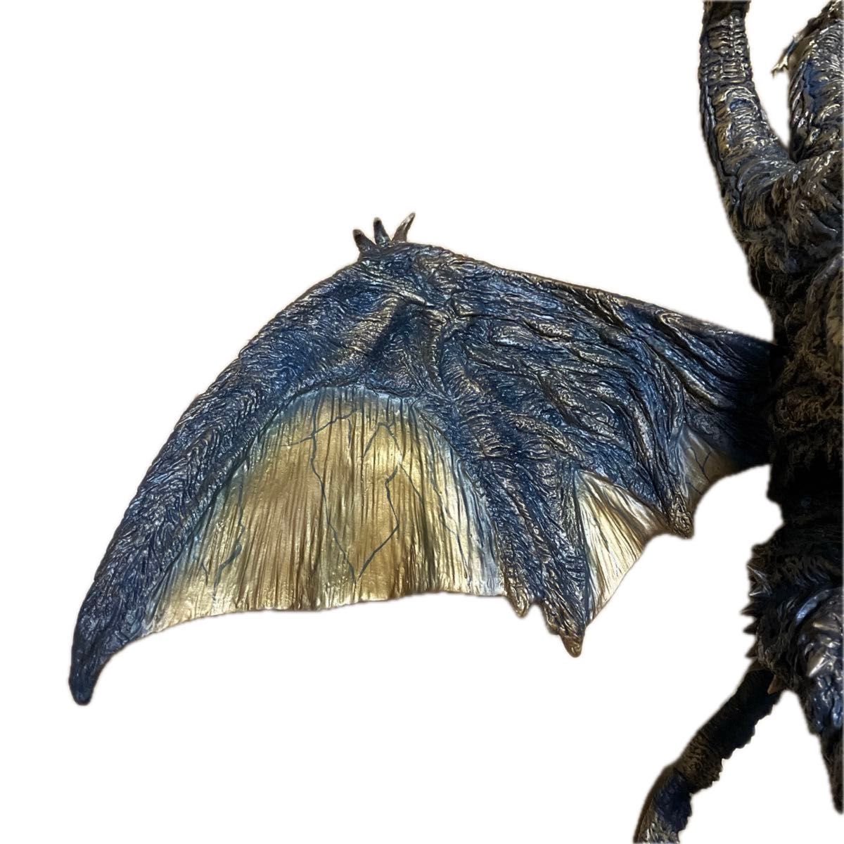 X-PLUS エクスプラス 東宝大怪獣 ガイザーギドラ ゴジラ FINAL X-PLUS エクスプラス 東宝大怪獣 ガイザーギドラ ゴジラ FINAL