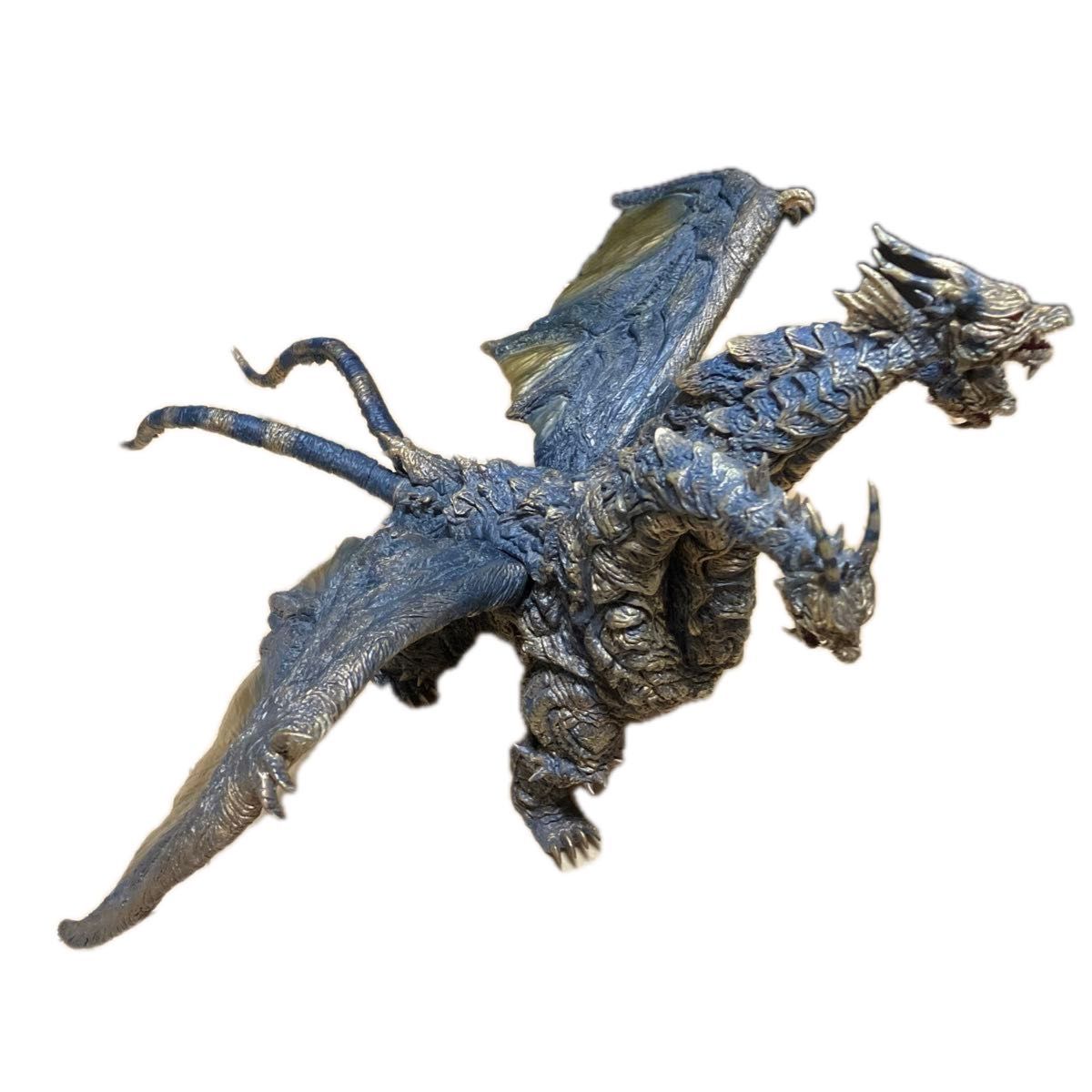 X-PLUS エクスプラス 東宝大怪獣 ガイザーギドラ ゴジラ FINAL X-PLUS エクスプラス 東宝大怪獣 ガイザーギドラ ゴジラ FINAL