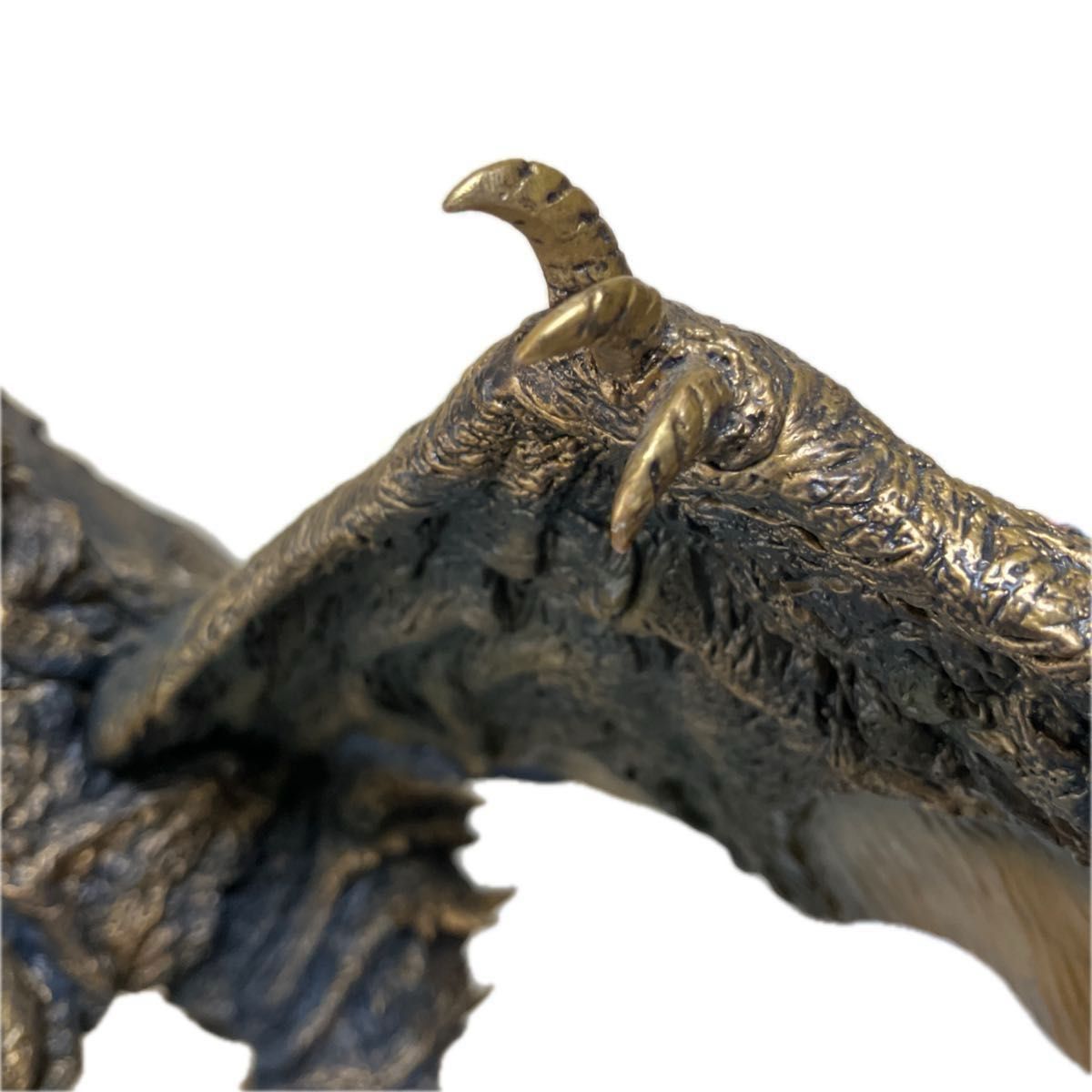 X-PLUS エクスプラス 東宝大怪獣 ガイザーギドラ ゴジラ FINAL X-PLUS エクスプラス 東宝大怪獣 ガイザーギドラ ゴジラ FINAL