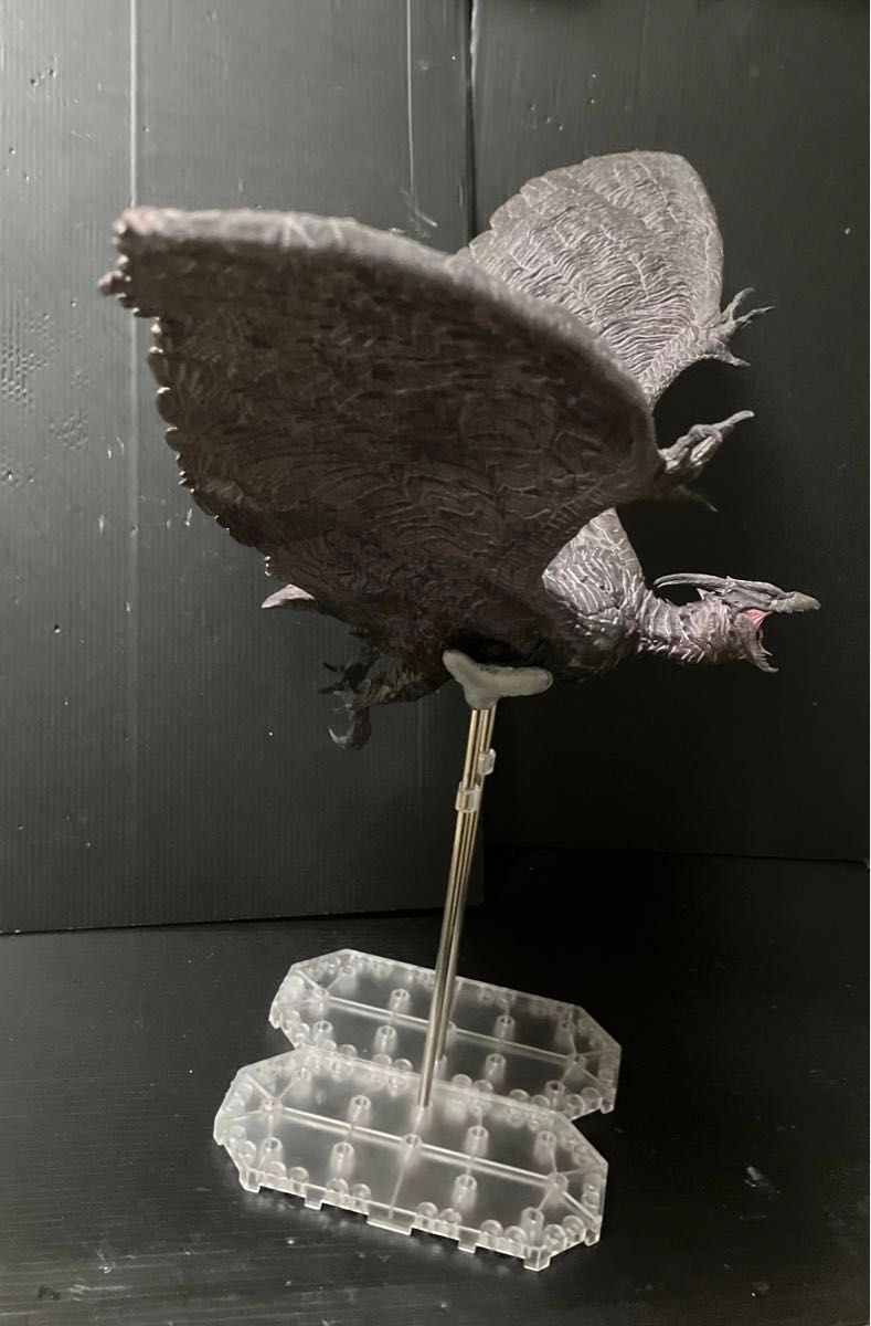 X-PLUS エクスプラス 東宝大怪獣シリーズ ラドン(2019) 箱無 X-PLUS エクスプラス 東宝大怪獣シリーズ ラドン(2019) 箱無