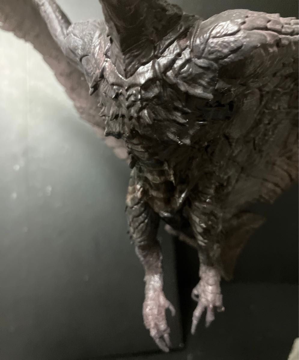 X-PLUS エクスプラス 東宝大怪獣シリーズ ラドン(2019) 箱無 X-PLUS エクスプラス 東宝大怪獣シリーズ ラドン(2019) 箱無