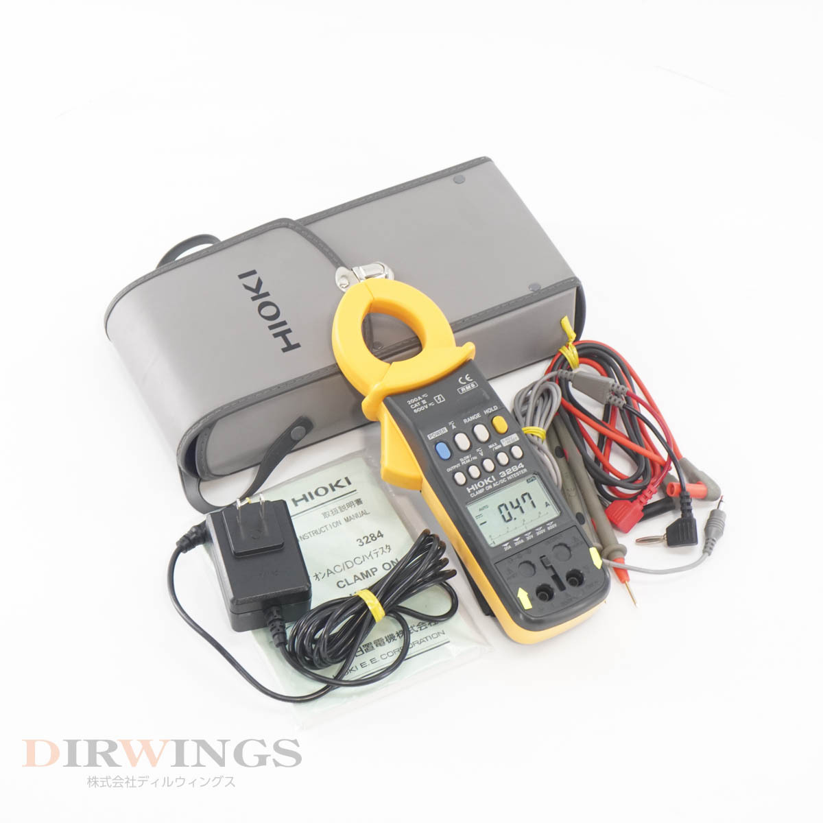 HF6CLS(50MHz) 1mで使い勝手のよい高効率ショートタイプ HF6CLS(50MHz) 1mで使い勝手のよい高効率ショートタイプ