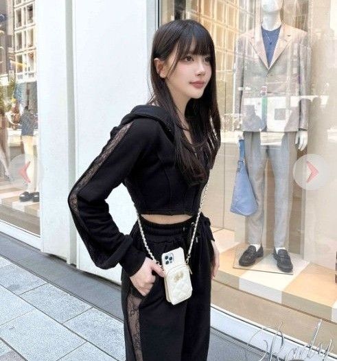 rady コルセットサイドレースセットアップ|Yahoo!フリマ(旧 rady コルセットサイドレースセットアップ|Yahoo!フリマ(旧