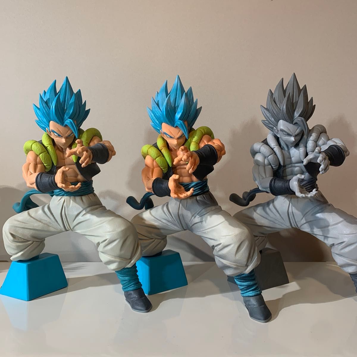値下げ 一番くじ ドラゴンボール bwfc smsp ゴジータ A B C 値下げ 一番くじ ドラゴンボール bwfc smsp ゴジータ A B C