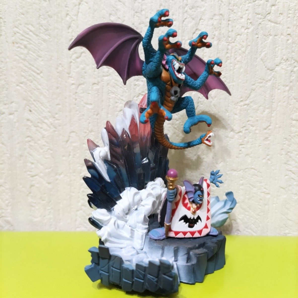 開封品】ドラゴンクエスト モンスターズギャラリーHD BEST 開封品】ドラゴンクエスト モンスターズギャラリーHD BEST