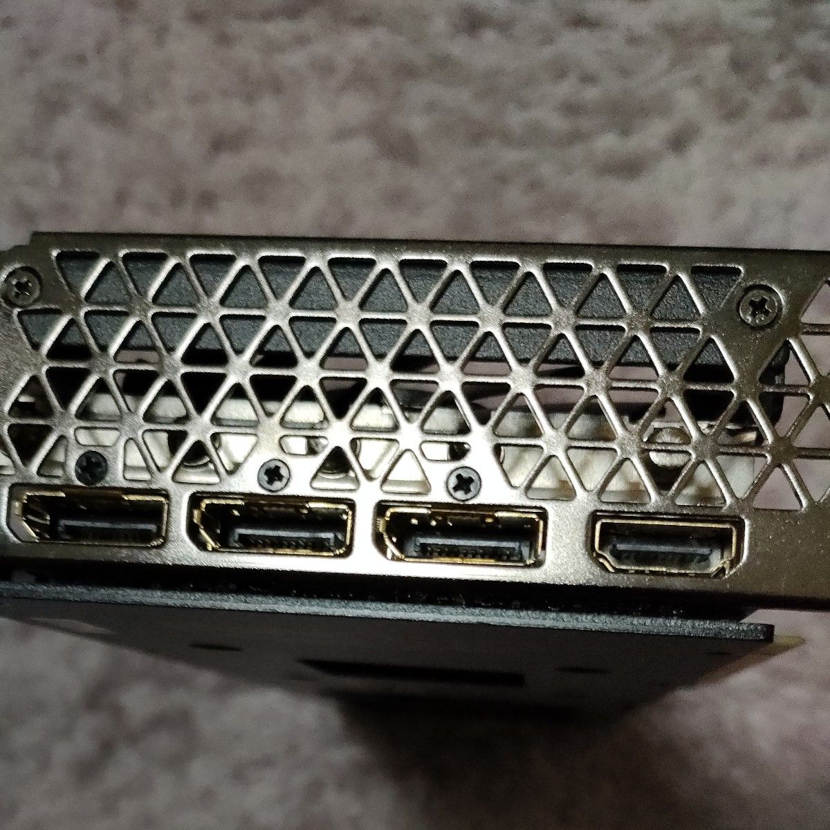 GeForce RTX 4070ti 12gb ジャンク|Yahoo!フリマ(旧PayPayフリマ) GeForce RTX 4070ti 12gb ジャンク|Yahoo!フリマ(旧PayPayフリマ)