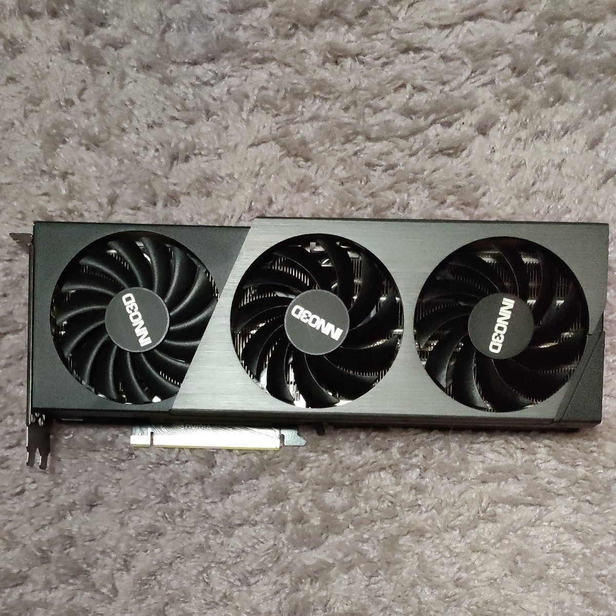 GeForce RTX 4070ti 12gb ジャンク|Yahoo!フリマ(旧PayPayフリマ) GeForce RTX 4070ti 12gb ジャンク|Yahoo!フリマ(旧PayPayフリマ)